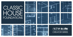 Creator Series: Classic House Foundations