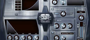 StormDrum 2 Pro Bundle