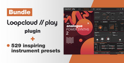 PLAY+ Bundle