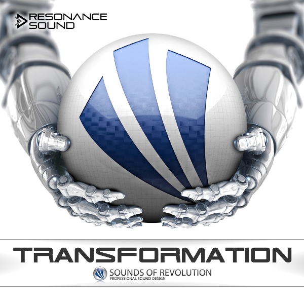 Resonance Sound SOR Transformation