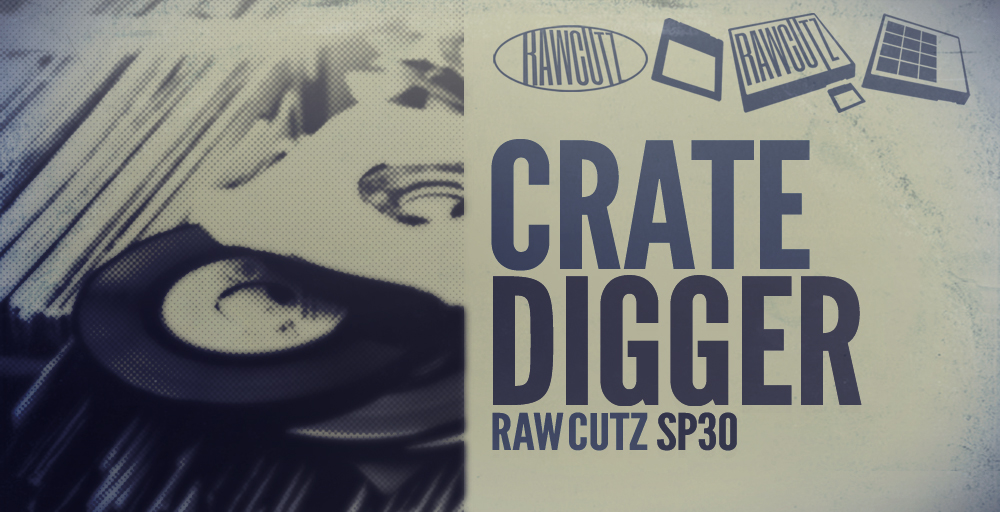 Crate Digger - Main Image