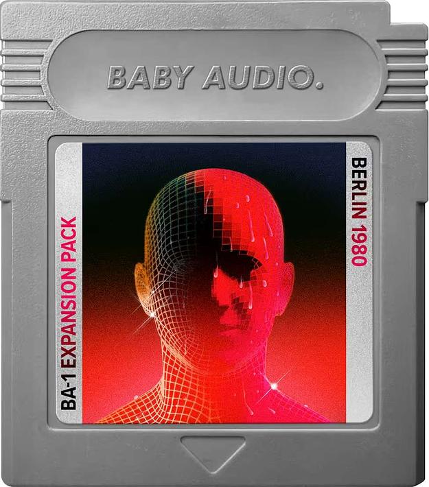 Berlin 1980 | BA-1 Expansion Pack interface