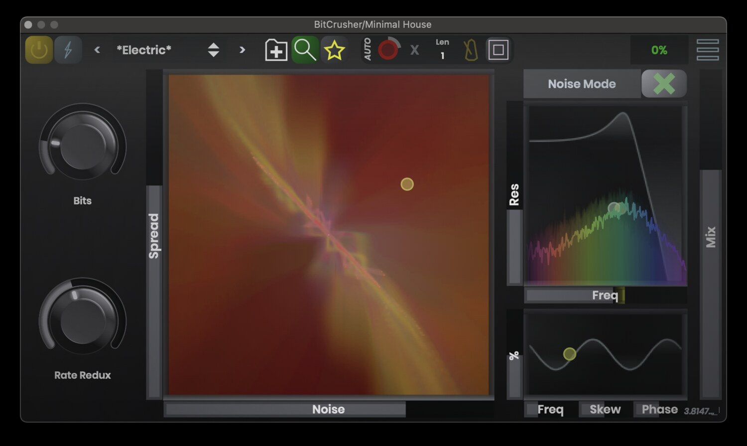 Stagecraft Software BitCrusher