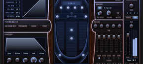 Hollywood Choirs Diamond