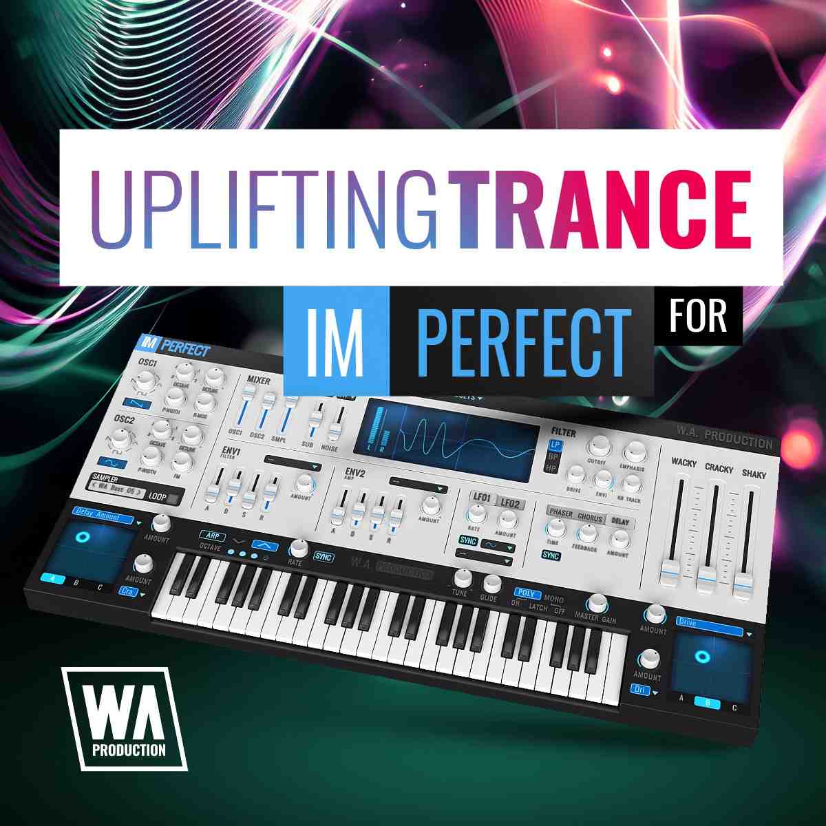 Uplifting Trance for ImPerfect