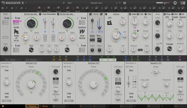 アート・デザイン・音楽 MASSIVE 2vp52qs6spuhoqtdlc04qnqkzizf