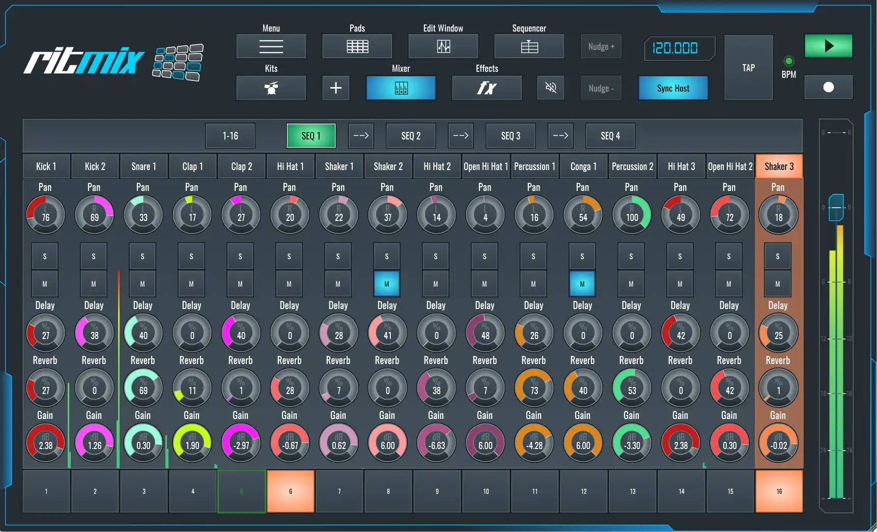 UI 4