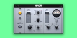 U78 Saturator | Black Friday Sale