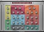 Rave Distortion 2 | Launch Sale