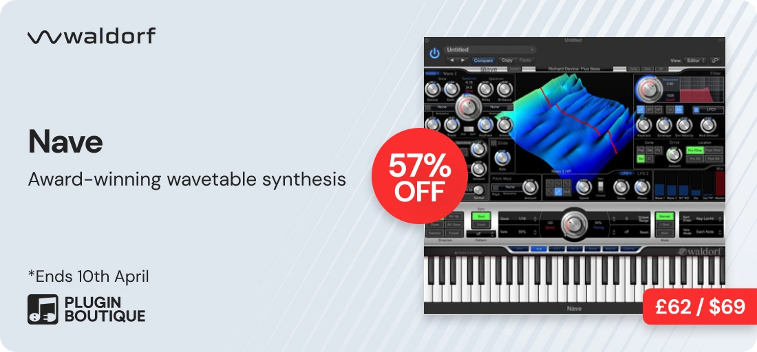 Waldorf Nave Easter Sale 