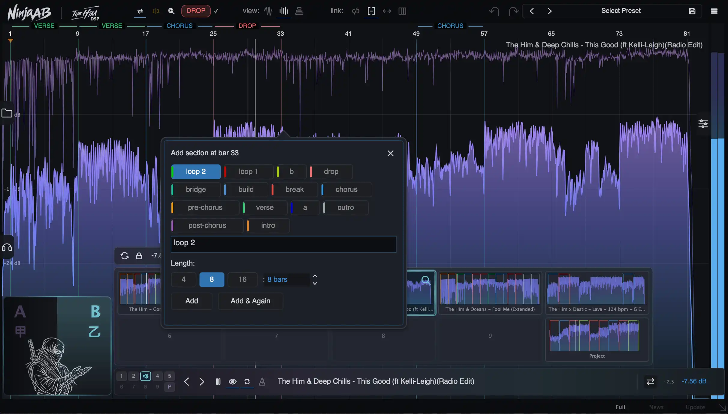 UI 2