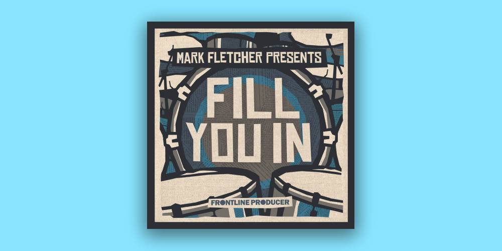 Mark Fletcher - Fill You In