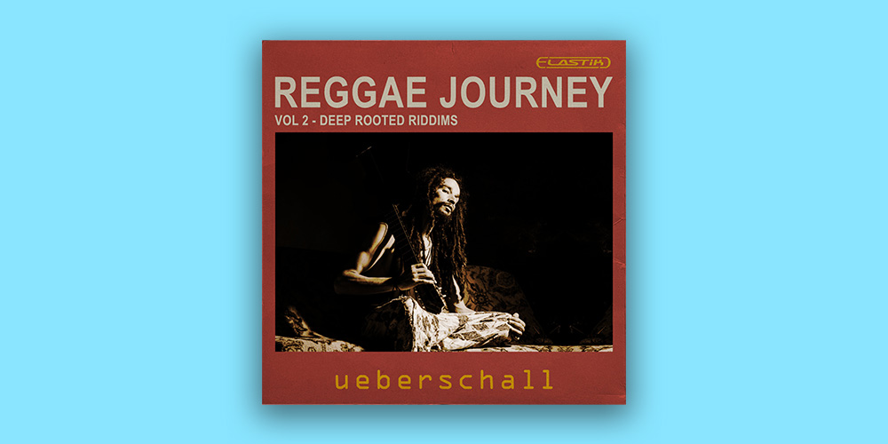 Reggae Journey 2