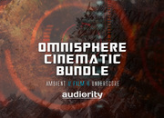 Omnisphere Cinematic Bundle (Presets)