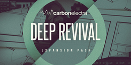 Carbon Electra Expansion Pack: Deep Revival