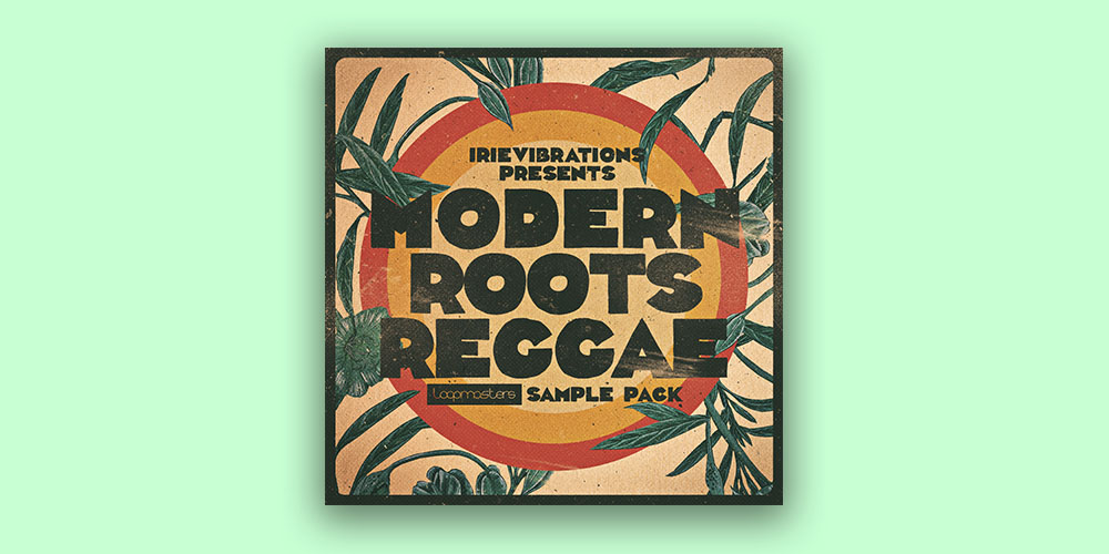 Irievibrations - Modern Roots Reggae