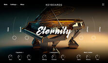 Eternity | Catalogue Sale