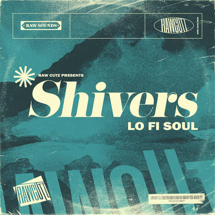 Shivers - Lo-Fi Soul image 1