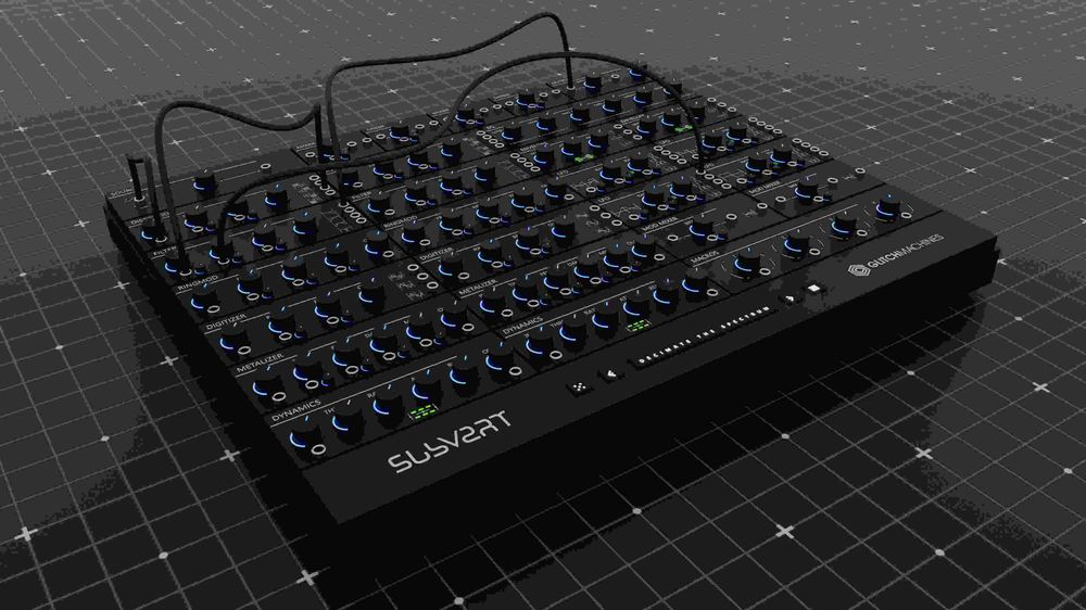Subvert 2.0 UI Initial