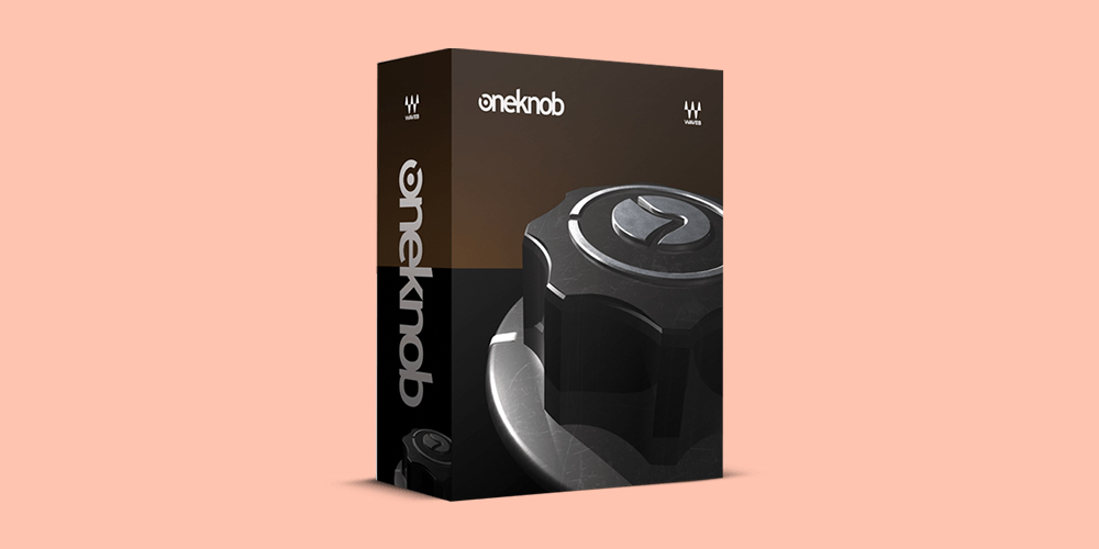Waves OneKnob Series Bundle