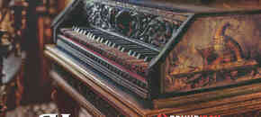 Harpsichord | Spring Sale