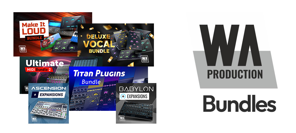 W.A. Production Bundles