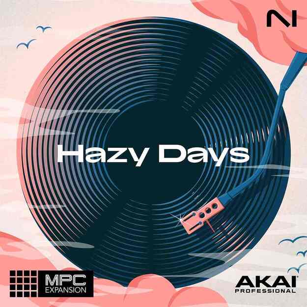MPC Expansion – Hazy Days screenshot