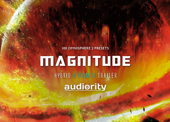 Magnitude - Main Image