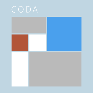 Murst Instruments Coda Main Logo
