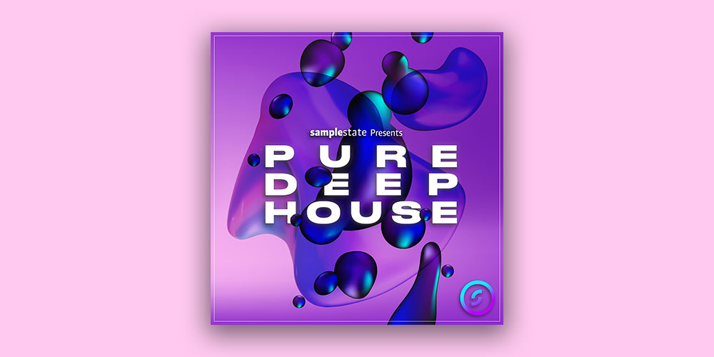 Pure Deep House