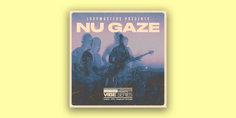 Nu Gaze