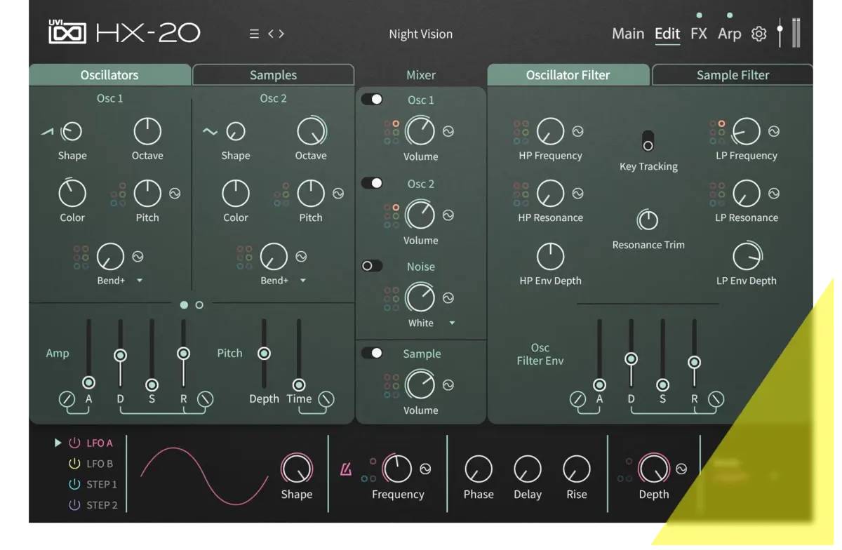 UI 5