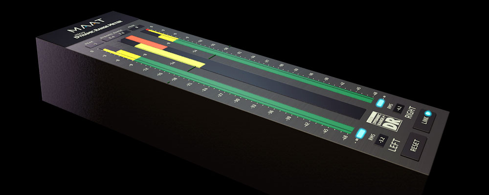 DRMeter Promo Image 2