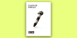 Flauta de Embolo | Black Friday Early Access Sale