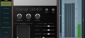 MTransformer