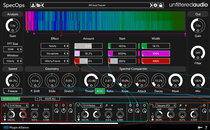 Unfiltered Audio SpecOps