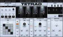Tetrad | Black Friday Sale