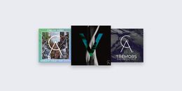 Caelum Audio 3-for-10 Sample Pack Bundle