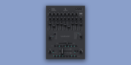Beatfader