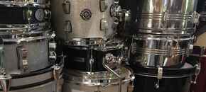 Ultimate Drum Collection