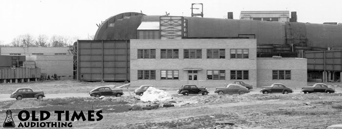 Old Times Impulse Responses Main Image