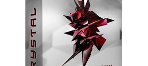 Crystal | Spring Sale