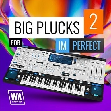 Big Plucks 2 for ImPerfect screenshot