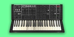 Atomika | Cyber Week Sale