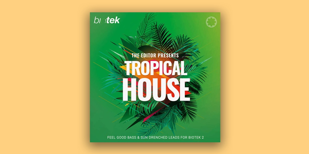 Tropical House Expansion Pack (for BioTek2)