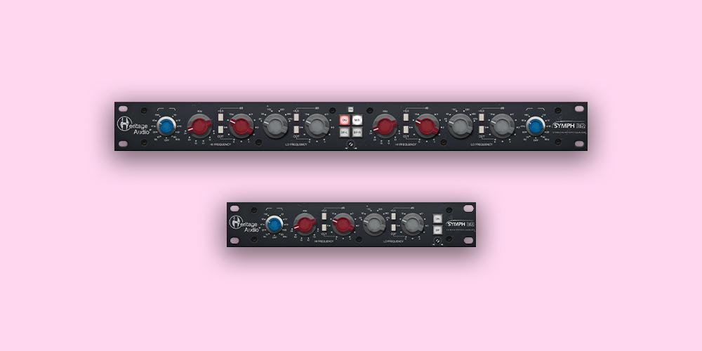 Heritage Audio SYMPH EQ