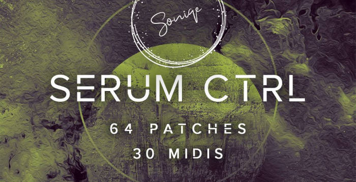 Serum CTRL Image 2