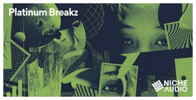 Platinum Breakz interface