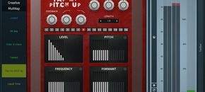 MTurboReverb