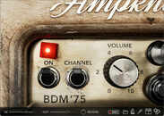 Ampknob BDM '75 | Black Friday Sale